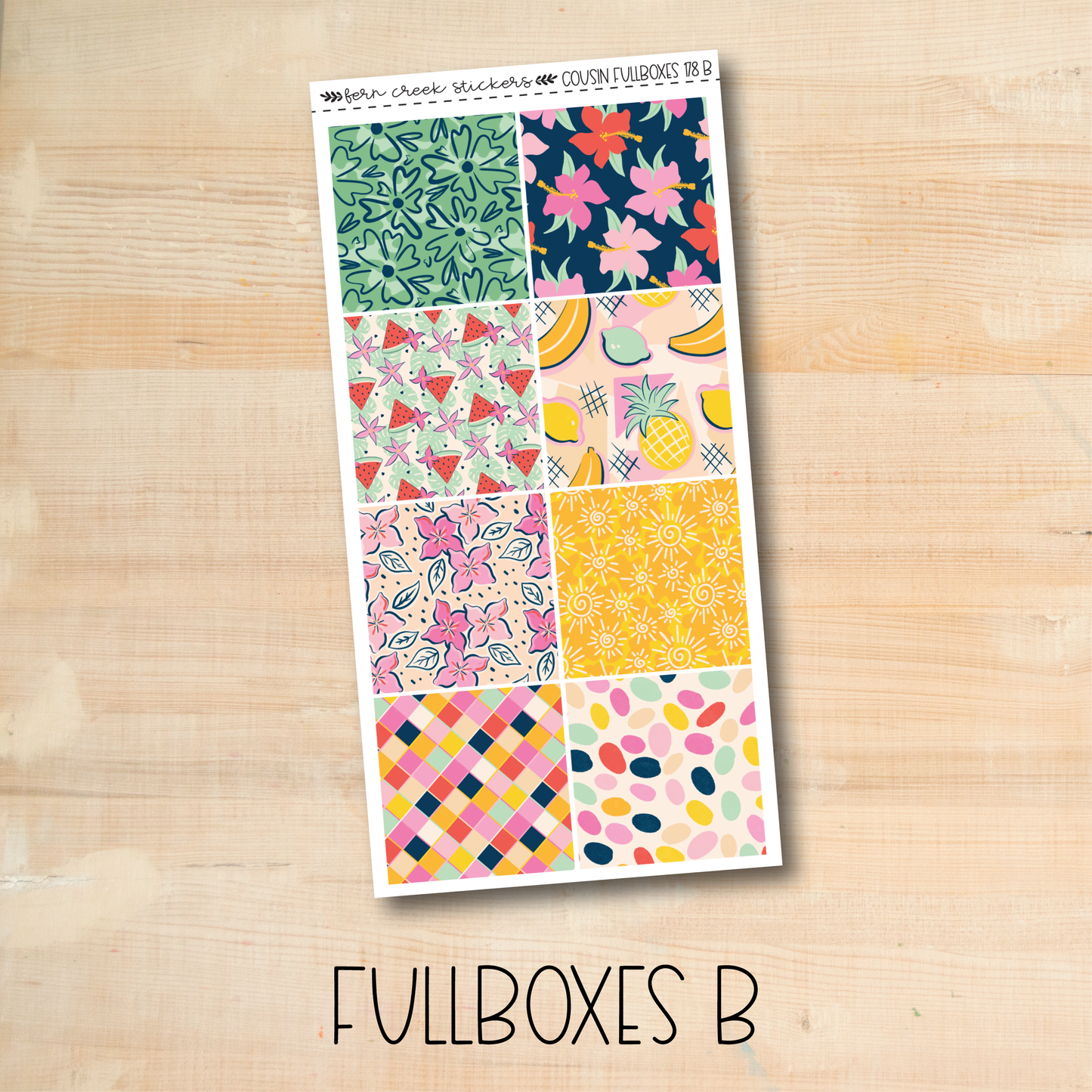 HC Weekly 178 || BEACHY Hobonichi Cousin Weekly Kit