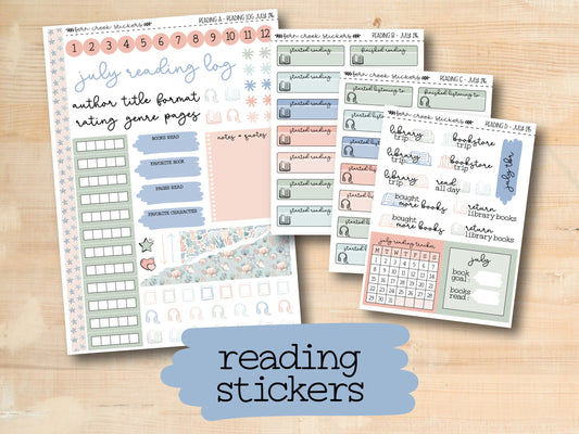 a variety of stickers with the words reading stickers