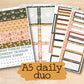 a5 daily planner stickers for the happy planner