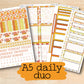 a5 daily planner stickers for the happy planner