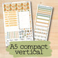 a5 compact vertical vertical stickers with the text a5 compact vertical stickers