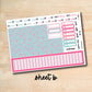 A5ML-FEB153 || MY VALENTINE A5 MakseLife February Monthly Kit