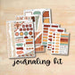 JOURN189 || GATHER Journaling Kit