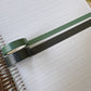 FJ-01 || PUMPKIN PATCH fall journaling foiled grid washi tape